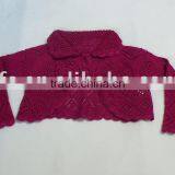 Children Sweater,baby's Knitwear,baby Clothes thumbnail-1