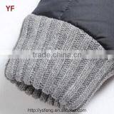 Latest Design European Style Man Cardigan Sweater Wholesale China Supplier thumbnail-5