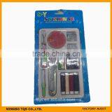Cheap Mini Sewing Kit, Travelling Mini Sewing Kit thumbnail-1