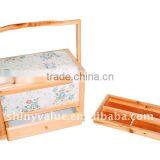 Hot Sale Creative Popular Sewing Basket thumbnail-1