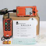 Single Speed Pendent Control For Hoist thumbnail-2