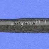 Colored Plastic Snap Button Tape for Garment, Polyester Tape, Press Snap Button thumbnail-1