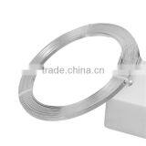 String Materials Silver Plated Aluminum Beading Wire Thread Cord thumbnail-3