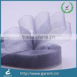 Party Dress 2" Hot Pink Horsehair Braid Crinoline Wholesale thumbnail-5