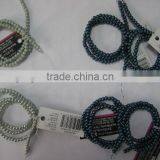 Pearlized and Texturized Beads Sets