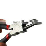 Bike Repair Tool Internal 90 Degree Bent Needle Nose Circlip Oil Seal Snap Ring Plier Bike Repair Tool thumbnail-2