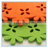 Beautiful Heat Resistance Felt Funny Flower Pot Holder thumbnail-4