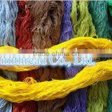 Made in China 100% Cotton Floss Thread, Hank Yarn Available thumbnail-3