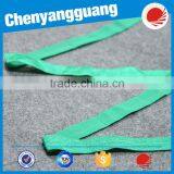 2017 Customized Multi-color Fold Over Jacquard Elastic Webbing thumbnail-5