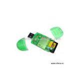 Sell Card Reader USB2.0 SD/MMC S-CR-2110 USD1.55/PC thumbnail-1