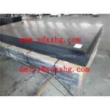 Yellow UHMWPE Sheet /UHMWPE Plate/UHMWPE Pad/UHMW-PE Sheet/UHMW-PE Pad/UHMW-PE Panel /UHMW-PE Block thumbnail-2