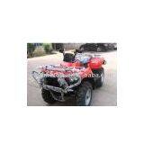 EEC/COC 400cc 4wd Atv thumbnail-1