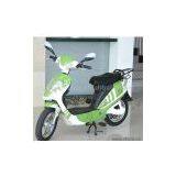 Sell Electric Bicycle thumbnail-1