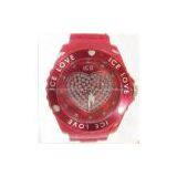 Hot Sell Ice Watch thumbnail-2
