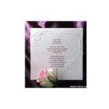 Sell Wedding Invitation thumbnail-1