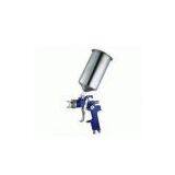 HVLP Spray Gun (970B) thumbnail-1