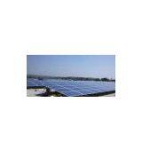 Cooperate Solar PV Power Plant