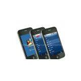 A9 Android 2.2 3.5” Multi Touch Screen WiFi Mobile Phone $210 Free Shipping by Western Union thumbnail-1