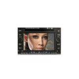 6.2 Inch Car DVD Player For Volkswagen With Bluetooth TV RDS thumbnail-1