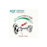 Latest Shower Head Holder With Suction Cup thumbnail-2