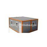 Container Prefabricated House thumbnail-1