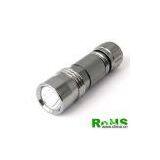Sell High Power Metal Flashlight With 1W LED (SG-8004) thumbnail-1