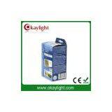 Beautiful Indoor Use High Quality White Color Watt Meter/kwh Meter From Factory thumbnail-3