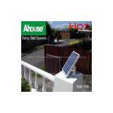 Door Operator/door System/Ahouse Single Solar Power Gate Opener Kit/Electric Gate Motor Kits/Gate Operator/Swing Gate Automation(CE) thumbnail-2