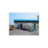 ZSC Series Used Motor Oil Refinery Machine thumbnail-1