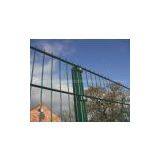 Double Wire Fence thumbnail-1