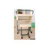 School Desk and Chair thumbnail-1