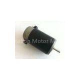 54ZYT-14205 Series 2 Pole Brush DC Servo Motor With 12V, 24V, 38.2V, 48V