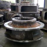 Slurry Pump Impeller Impeller Pump for Sale thumbnail-2