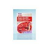 Printed Plastic Bag, PET / PE / ONY / ALFlexible Packaging For Food