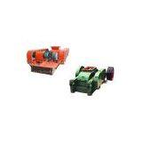 Double Roll Crusher, Roll Crusher, Rock Crusher, Crushing Machine, Stone Crusher, Ore Breaker