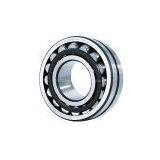 Angular contact ball bearing