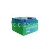 Green Energy Rechargeable Lithium Battery thumbnail-1