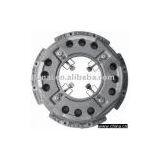 310L2 Clutch Cover