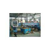 Computer Numerical Control Durable Gantry Cutting Machine For Mild Steel / Stainless Steel GSD - 500 thumbnail-1