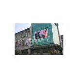 High Brightness Flex Advertising LED Screens P10 LED Display Module thumbnail-1