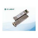 850nm XFP Optical Transceiver For SDH Network 10G 10GBASE SR / SW