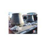 2000H Super Cone Rubber Fender / Black Boat Fenders Collision Avoidance thumbnail-1