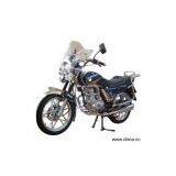 Sell 125cc Motorcycle thumbnail-1