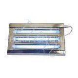 220V Electronic Mosquito Insect Traps / Pest Control Traps With Stainless Steel