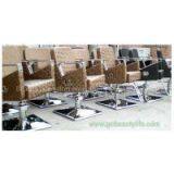 Beauty Salon Barber Chair thumbnail-3