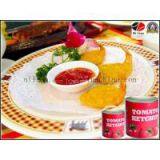 Nilton Tomato Paste Ketchup thumbnail-3