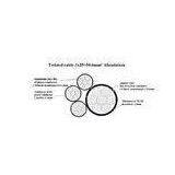 Twisted Bare Aluminium Conductor With Multi-Core AAC Conductor Overhead Transmission Line thumbnail-1
