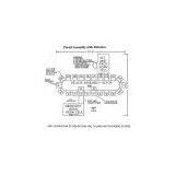 United States Precision Indexing Rotary Table W/Work Cell Robotics