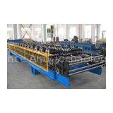30-45m / Min Double Layer Forming Machine for Roof Panel and Roof Tile