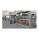 Flexibility Modular Design Carton Packaging Machine For Plastic Bottles